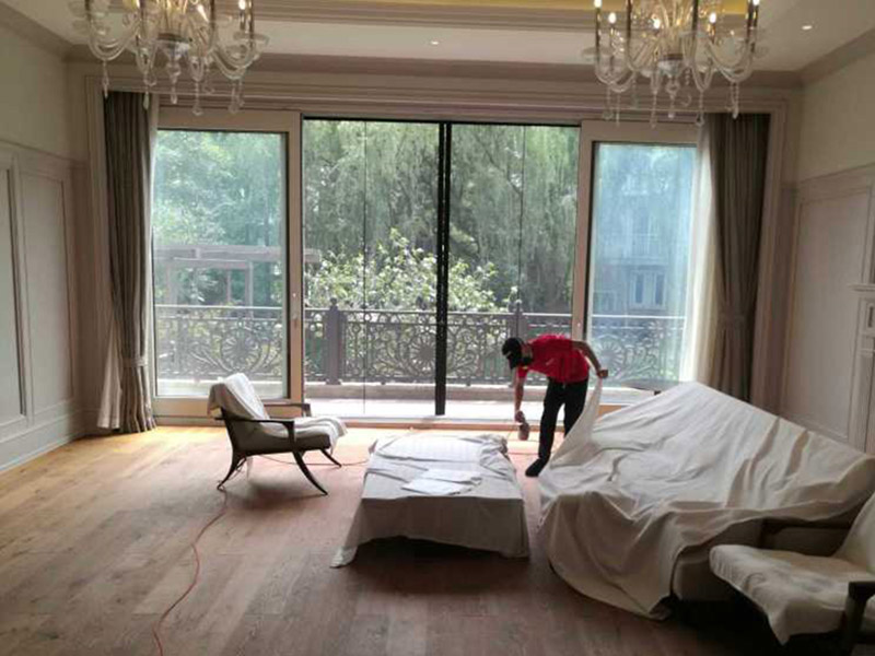 新房?jī)?nèi)的甲醛對(duì)人體有什么危害？