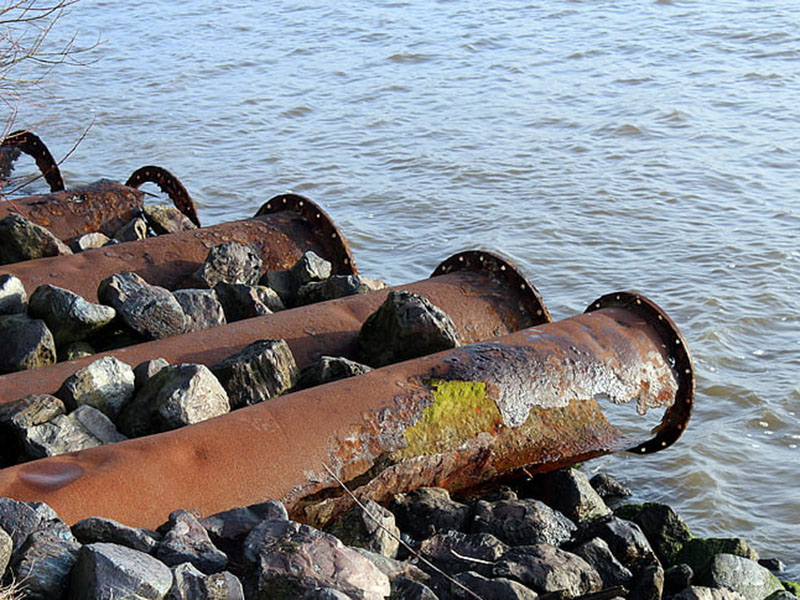 總氮超標(biāo)怎么處理