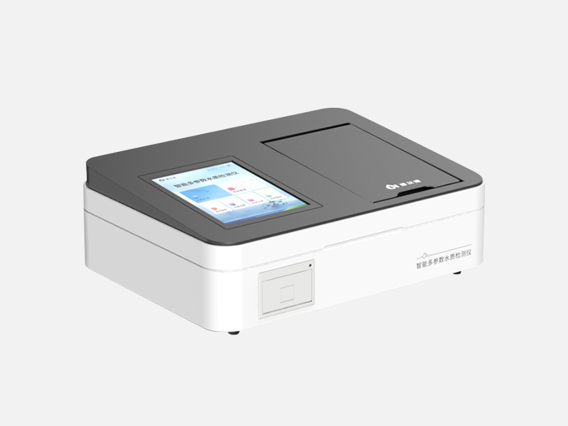 水質(zhì)氰化物檢測(cè)方法