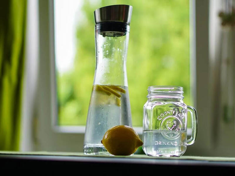 汛期飲用水水源環(huán)境監(jiān)管工作加強(qiáng)