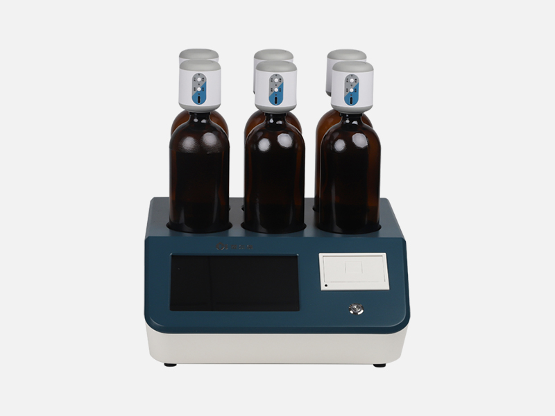 BOD測定儀多少錢一臺