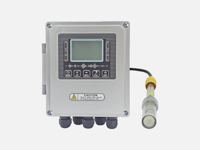 余氯在線監(jiān)測(cè)儀說明書