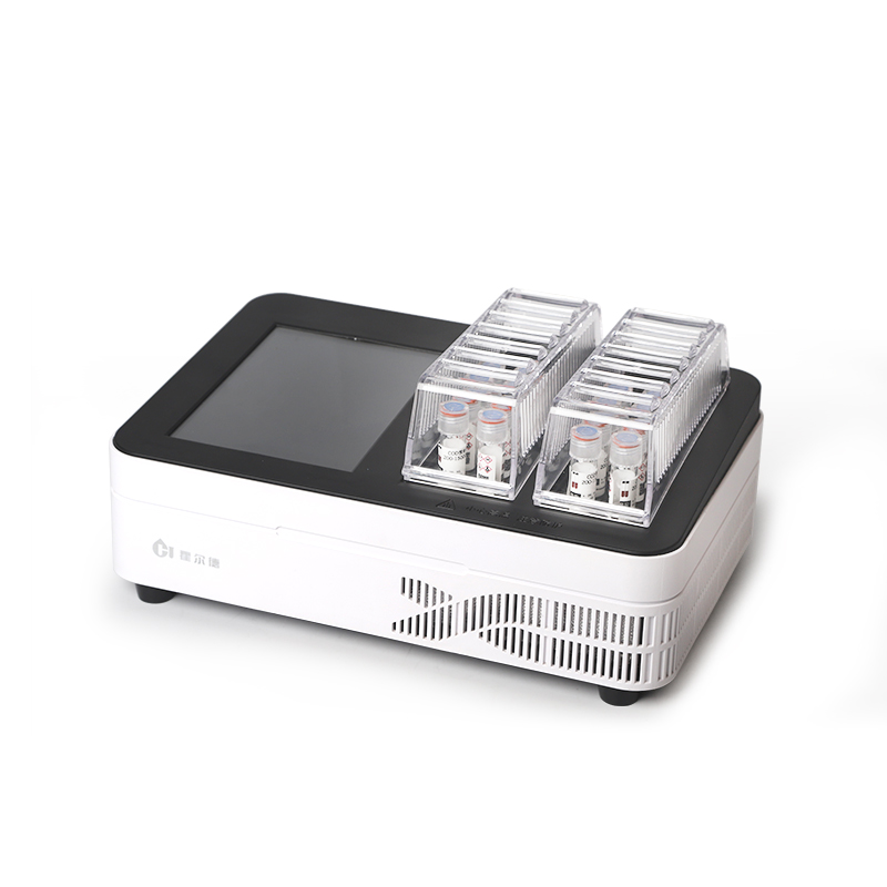 水質(zhì)檢測中水樣采集要求