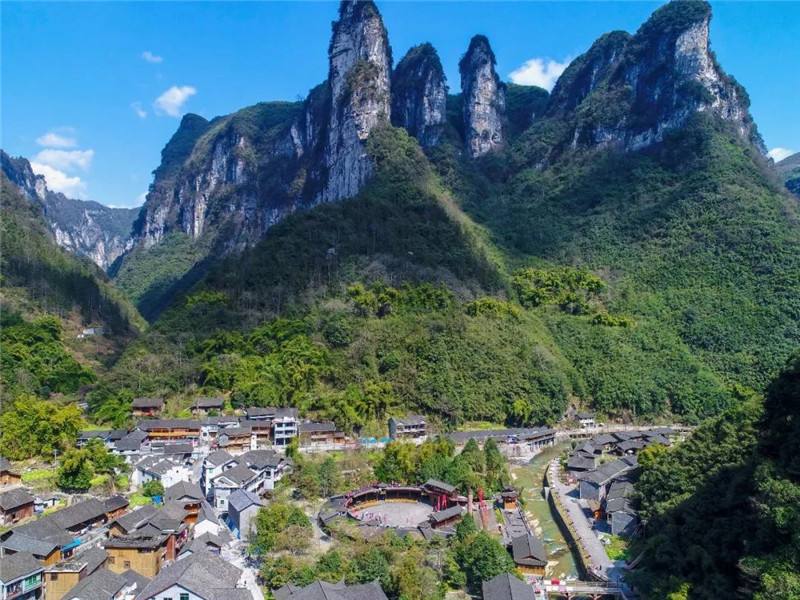 景區(qū)內(nèi)為什么要安裝負(fù)氧離子檢測(cè)儀